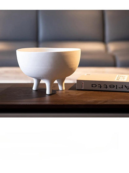 Whimsy Focal Point

Versatile

Succulents Tripod

Stylish

Small Plants Modern

Plant Pot Unique

Minimalist

Kitchen Decor

Home Decor

Fruits

Fruit Bowl

Eye-Catching

Conversation Starter

Ceramic Tripod Fruit Bowl