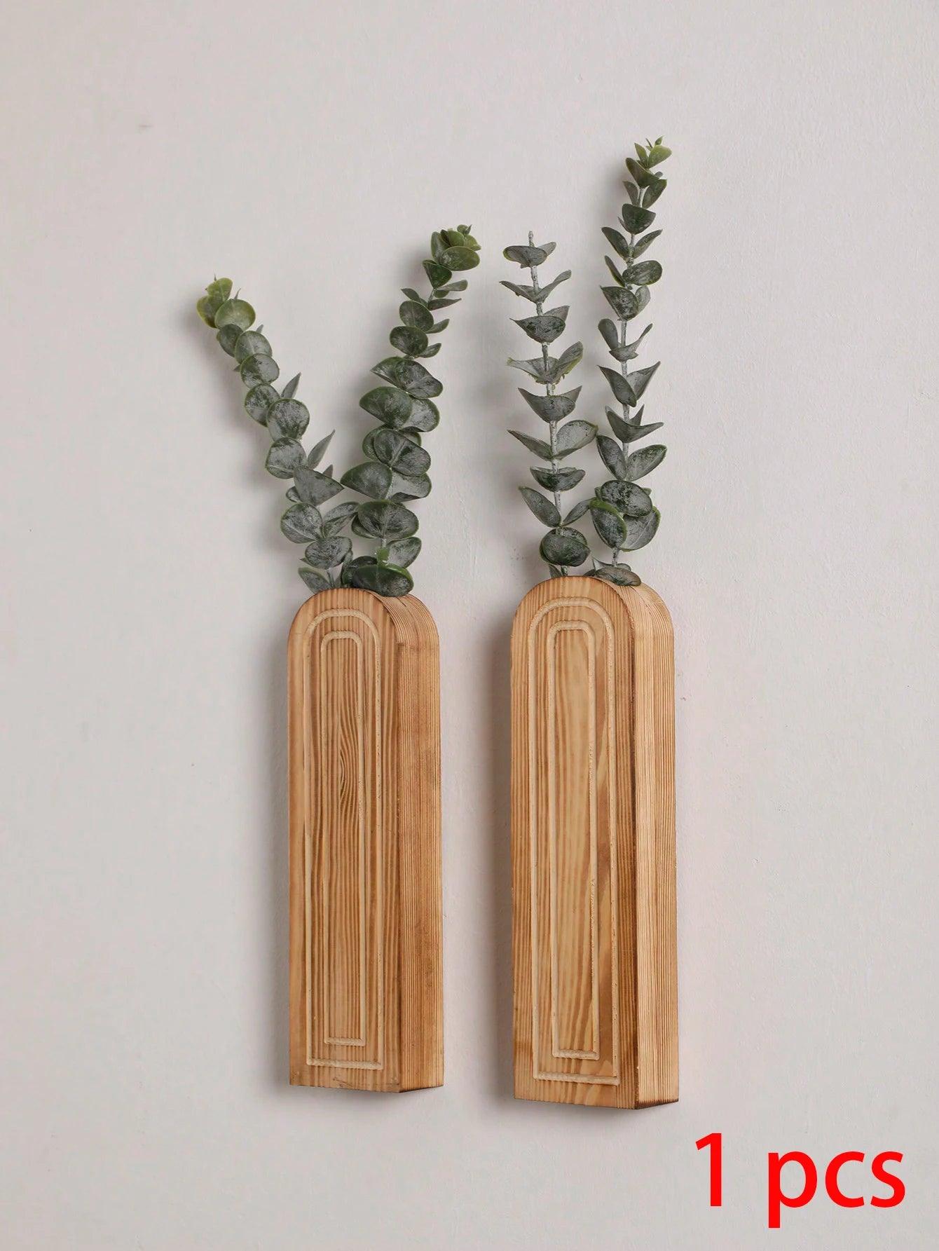 Wall Space

Wall Planters

Vertical Gardening Versatile

Unique

Succulents

Stylish

Small Spaces

Plant Lovers Minimalist

Outdoor

Modern

Home ecor

Herbs Wall-Mounted Planters

Greenery

Easy to Install Indoor Wall Planters