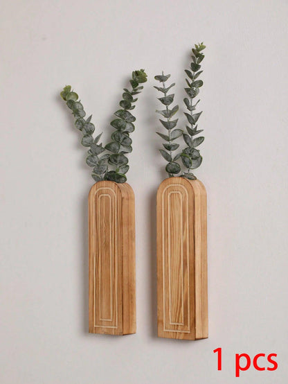 Wall Space

Wall Planters

Vertical Gardening Versatile

Unique

Succulents

Stylish

Small Spaces

Plant Lovers Minimalist

Outdoor

Modern

Home ecor

Herbs Wall-Mounted Planters

Greenery

Easy to Install Indoor Wall Planters
