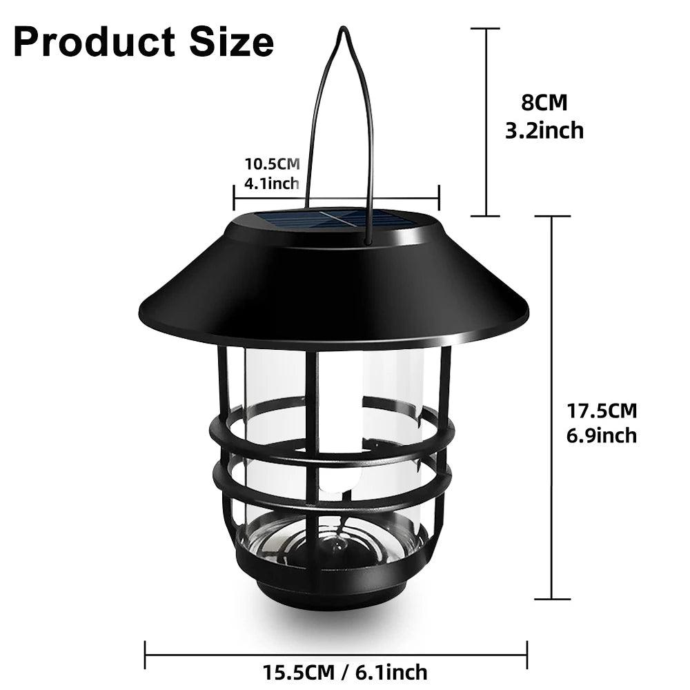 Inusitado Incanto 
Solar Flame Wall Lamp
LEDs Solar Spotlights 
Solar Lanterns Outdoor Decor
Outdoor Decor Light Solar Garden Lights Garden Lights Outdoor Lighting Solar Lights Garden Decor Unique Lighting Durable Solar Flame Torches
Outdoor Lighting
Patio Lights
Garden Decor
Flame Effect
Cozy Ambiance
Safe
Stylish
Sustainable