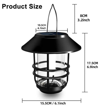 Inusitado Incanto 
Solar Flame Wall Lamp
LEDs Solar Spotlights 
Solar Lanterns Outdoor Decor
Outdoor Decor Light Solar Garden Lights Garden Lights Outdoor Lighting Solar Lights Garden Decor Unique Lighting Durable Solar Flame Torches
Outdoor Lighting
Patio Lights
Garden Decor
Flame Effect
Cozy Ambiance
Safe
Stylish
Sustainable