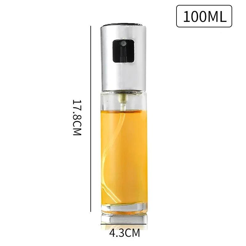Stylish

Salads

Reusable

Reduces Waste Kitchen Upgrade

Precise

Oil Consumption

Healthy Cooking

Glass Oil Sprayer

Glass Construction

Flavor Glass Oil Dispenser

Fine Mist

Easy to Clean Oil Control

Durable

Cooking

Baking Eco-Friendly