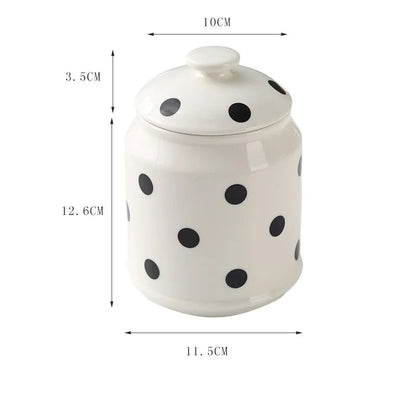 Lemon ceramic storage jar

Fruit shaped spice jar 

Citrus kitchen accessories

Lemon desktop organiser

Quirky food storage container

Yellow ceramic canister

Botanical kitchen supplies

Artisanal fruit storage bottle