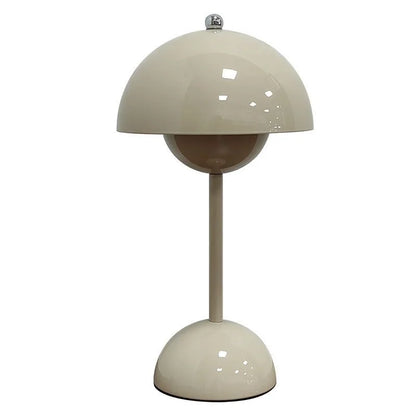 clHouse & Home
Nordic mushroom lamp 

Rechargeable bedside light

Flower bud table lamp

Touch control night light

Portable LED desk lamp

Minimalist bedroom decor

Wireless table lights

Scandi style lighting

Modern night light