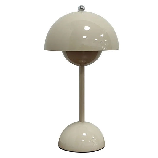 clHouse & Home
Nordic mushroom lamp 

Rechargeable bedside light

Flower bud table lamp

Touch control night light

Portable LED desk lamp

Minimalist bedroom decor

Wireless table lights

Scandi style lighting

Modern night light