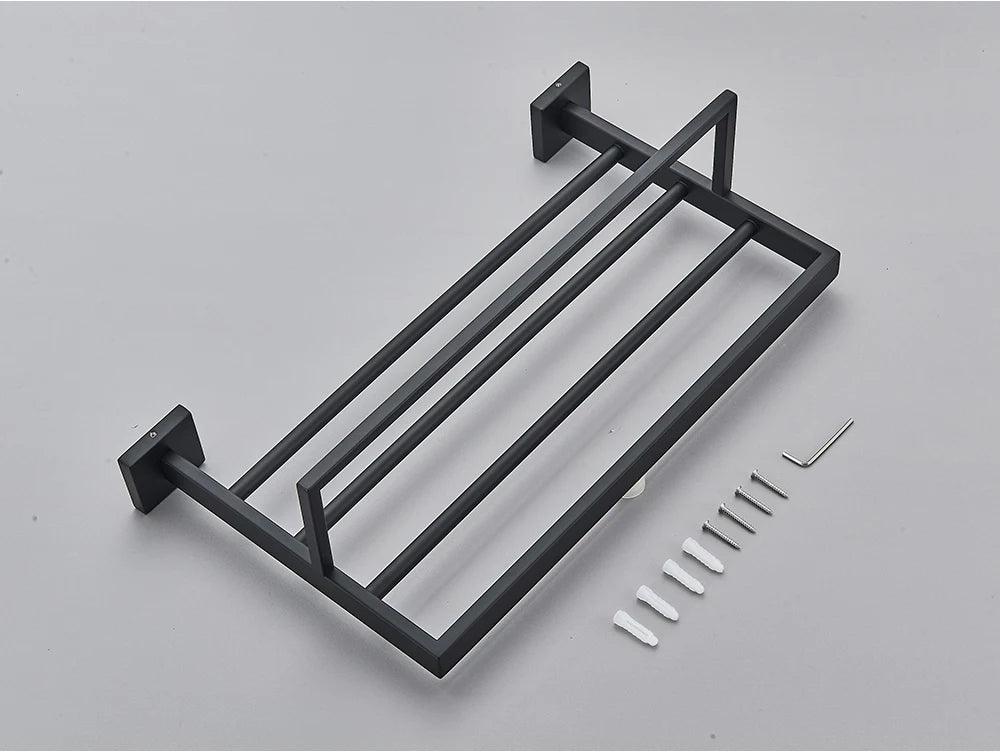 Stylish

Sturdy

Stainless Steel Towel Rack

Stainless Steel

Space-Saving

Small Bathrooms Towel Rack

Rust-Resistant

Modern

Minimalist

Maintenance Towel Rack

Luxury

Home Decor Stainless Steel Towel Rack

Easy Install

Durable

Bathroom Towel Rack

Bathroom