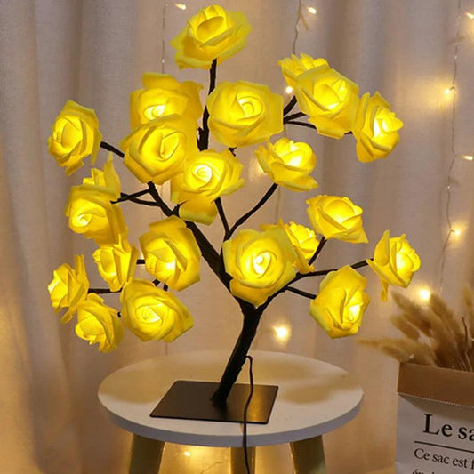 Inusitado Incanto - LED Rose Flower Table Lamp - Home Lighting, Lighting Fixtures, Lamps, Chandeliers, Home Decor, Interior Design,
Lighting Solutions, Affordable Lighting, Unique

Soft Glow

Rose Flower Night Light

Romantic

Relaxation

Reading

Nightstand

Nature

Modern

LED Rose Table Lamp

LED Rose Lamp

LED Rose Flower Lamp

Home Decor

Handcrafted

Gift

EnergStylish Lighting, Lamp Led Star,  Table Lamp, Colorful Butterfly LED Tree, Illuminated Birch Tree, LED Lights Tree, LED Rose Flower Table Lamp