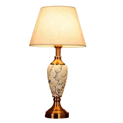 clHouse & Home
French style ceramic table lamp UK

Modern minimalist bedside lamp

Luxury ceramic desk lighting

Elegant white ceramic lamp

Contemporary living room table lamp

Minimalist bedroom lighting accessories

Designer ceramic lamp for study

Boutique home decor lighting