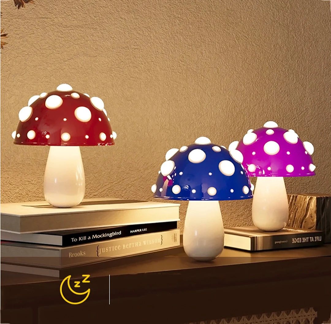 whimsical lamp

rechargeable lamp

mushroom lamp

Home Decor Interior Design Lighting Solutions Affordable Lighting Stylish Lighting Abajures

energy efficient lamp

desk lamp

bedside lamp
