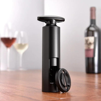 Wine Lovers

Unique

Stylish

Must-Have

Manual

Kitchen

Innovative Wine Opener

Host

Home Bar

Creative Wine Opener