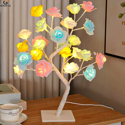 clHouse & Home
LED rose leaf lamp 

Bonsai tree fairy lights

USB rechargeable night light

Adjustable branch lamp

Mother's Day gift ideas

Wedding table centrepiece

DIY bedroom decoration

Warm white fairy tree

Artificial Xmas tree light