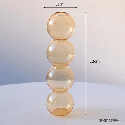 Unique

Stylish

Stunning

Nature

Modern

Housewarming

Home Decor

Gift

Functional

Focal Point

Eye-Catching

Elegant

Centerpiece Organic

Centerpiece

Bubble Glass Vase