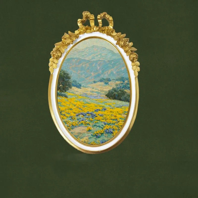 clHouse & Home
French classical photo frame 

Ornate resin wall decor

Baroque style picture frame

Vintage wall ornaments

Shabby chic home accessories

Classical mural crafts

Antique style resin frame

Luxury decorations

Rococo room ornaments