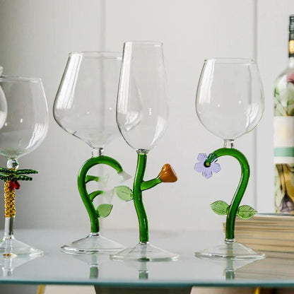 Wine Lover

Versatile Glass

Sophisticated Glass

Red Wine Glass

Multipurpose Glass

Elegant Glass

Champagne Glass

Barware

All-Purpose Glass