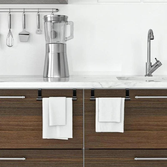 Wire Towel Hanger

Versatile

Stylish Space-Saving

Small Bathrooms

Minimalist

Kitchens Modern

Holds Multiple Towels Customize

Elegant Heavy-Duty

Easy Install

Durable

