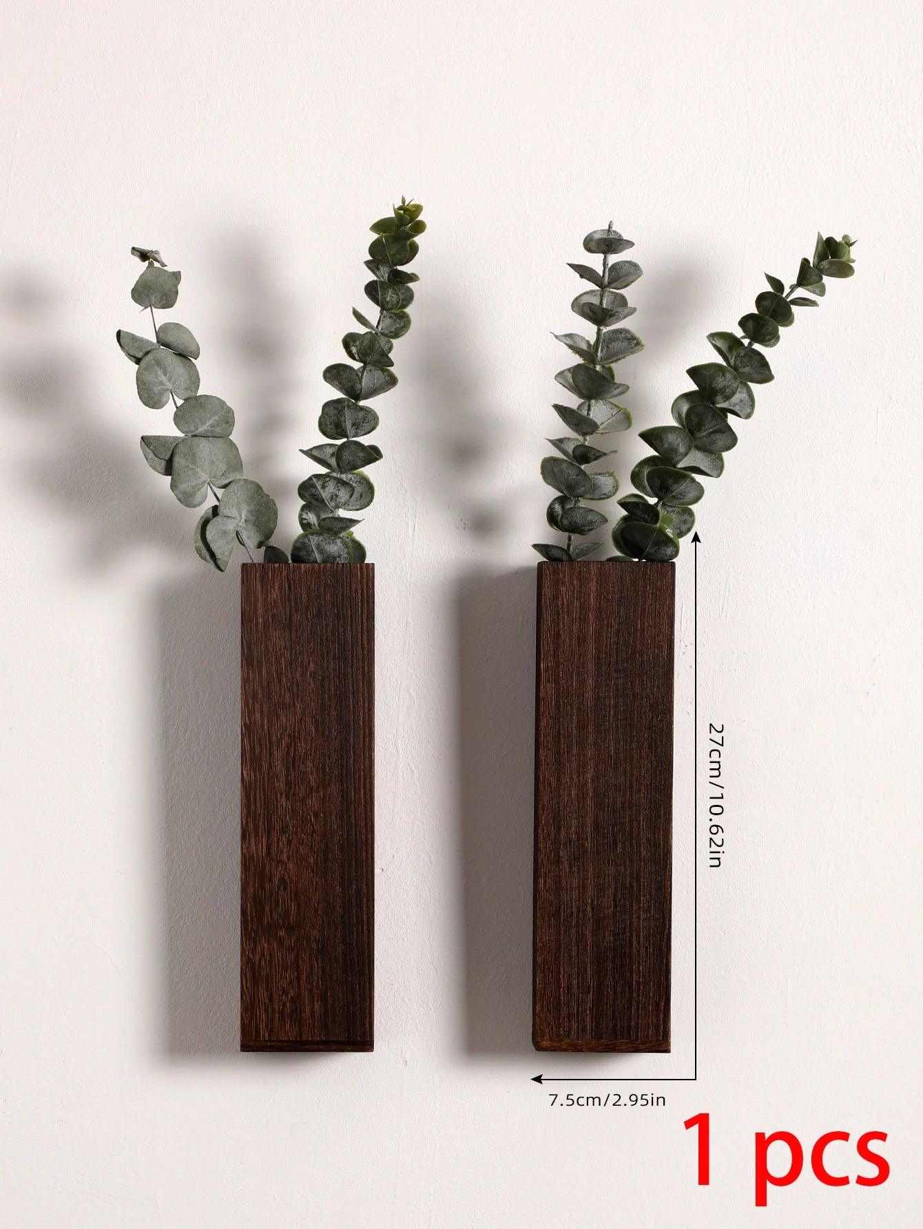 Wall Space

Wall Planters

Vertical Gardening Versatile

Unique

Succulents

Stylish

Small Spaces

Plant Lovers Minimalist

Outdoor

Modern

Home ecor

Herbs Wall-Mounted Planters

Greenery

Easy to Install Indoor Wall Planters