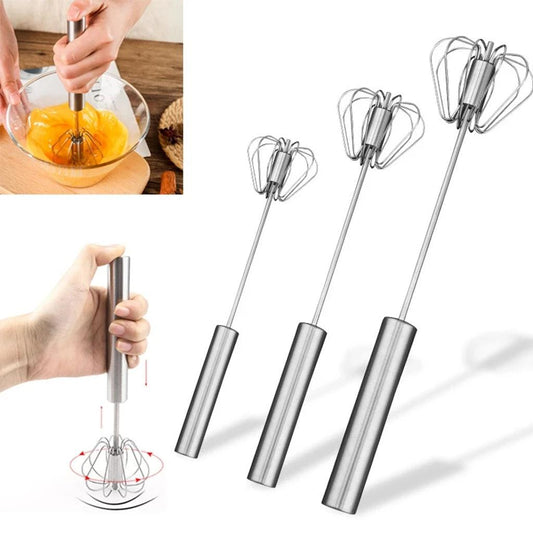 Upgrade Kitchen

Time-Saving

Semi-Automatic Hand Mixer

Self-Turning Whisk

Self-Rotating Whisk Hand Cramps

Mixing Effortless Baking

Innovative

Home Cooks

Hand Mixer Whip Up Treats

Hand Mixer

Easy Whipe Deluxe

Cookies

Cakes

Baking