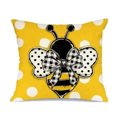 Whimsy

Typography Bee Pillowcase

Stylish

Soft

Room Decor Modern

Relaxation Bee Pillowcase

Nature Lovers

Living Space Bee Pillowcase

Letter Graphic

Letter

High-Quality

Gift

Durable

Cute

Cuddling

Cozy

Boho Chic

Boho

Bee Pillow Cover