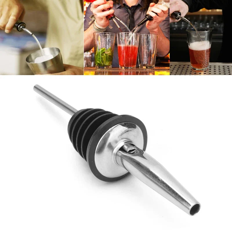 
wine pourer

oil dispenser

liquor dispenser

kitchen tools

food grade

bar tools