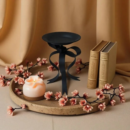 clHouse & Home
Nordic candlestick base UK

Retro French candle holder

Vintage photography props for home

Minimalist wedding table decoration

Antique style desktop ornament

Elegant taper candle stand

French country dinner table decor

Luxury resin candlestick holder