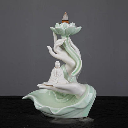 Unique Incense Burner

Unique Design

Soothing Scents

Small Incense Burner

Serene Atmosphere

Relaxation

Meditation

Home Decor

Handmade

Handcrafted

Gift Idea

Ceramic Incense Burner

Ceramic

Calming Effects

Calming Aromas

Beautiful Design

Aromatic Incense Burner

Aromatherapy