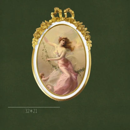 "Versailles" Ornate Classical Frame