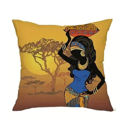 Stylish African American Pillow Cover

Statement Piece

Positive Message

Inspiration Black is Beautiful Pillowcase

Inclusion

Home Decor Vollection

Home Decor Melanin Queen Pillowcase

Diversity

Culture

Bold Design Empowered Woman Pillowcase

Black Woman Pillow Cover

Black Beauty