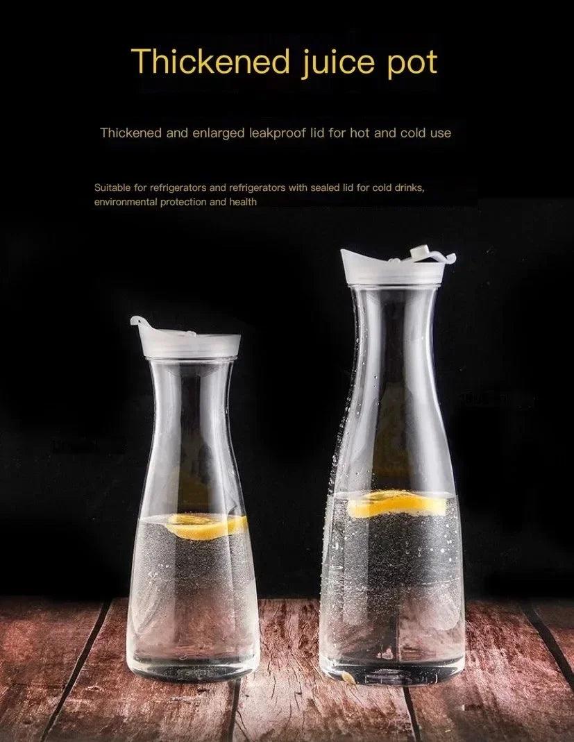 Stylish Table Setting

Serving Water

Reusable Lid

Reduce Plastic Waste

Parties

Lid

Glass Water Carafe

Gatherings Eco-Friendly Glass Carafe

Fresh

Dispenser

Chilled Drinks

Beverages Carafe

Beautiful Large Capacity Carafe