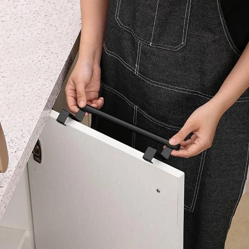 Wire Towel Hanger

Versatile

Stylish Space-Saving

Small Bathrooms

Minimalist

Kitchens Modern

Holds Multiple Towels Customize

Elegant Heavy-Duty

Easy Install

Durable

