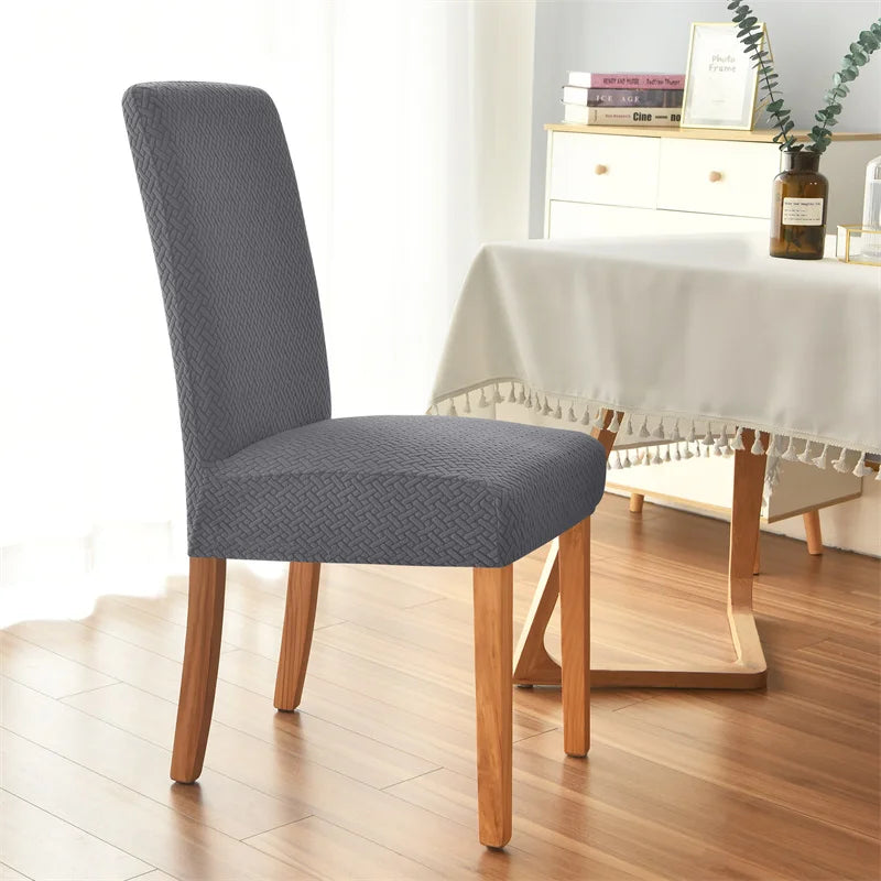 wedding chair covers

stretch chair covers

spandex chair covers

solid color chair covers

hotel chair covers

elegan Stretch Dining

elastic chair covers

dining room decor

dining chair covers

chair slipcovers

banquet chair covers
