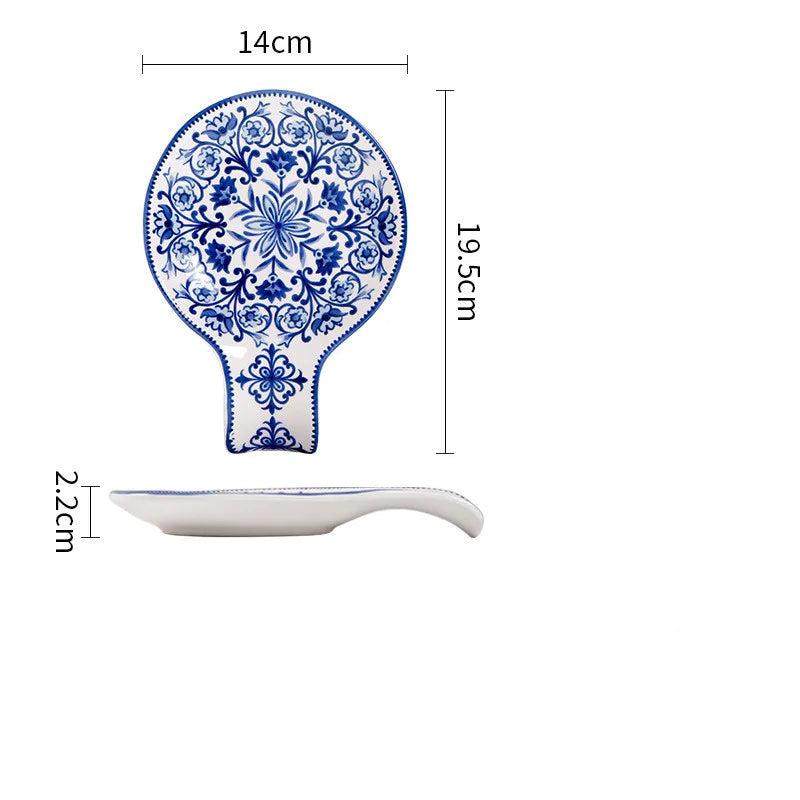 clHouse & Home
Spoon shaped ceramic plate UK

Hand drawn dessert plates

Creative snack plate for snacks

Irregular ceramic tableware

Decorative kitchen spoon holder

Unique sauce dish for sushi

Artisan small serving tray

Designer gift for foodies