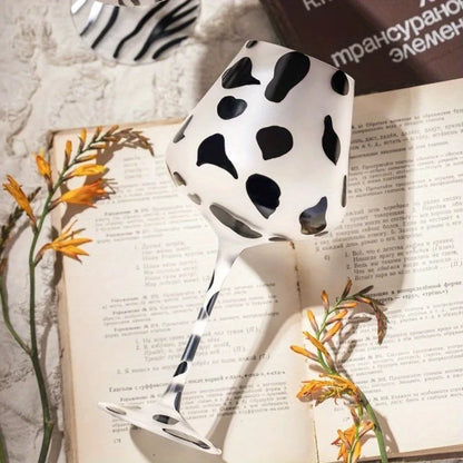 clHouse & Home
Leopard print glass cup UK

Luxury animal print wine glass

620ml big belly drinking cup

Creative hand painted glassware

Modern leopard print cocktail glass

Unique milk cup for adults

Boutique party drinkware

Safari style home decor accessories