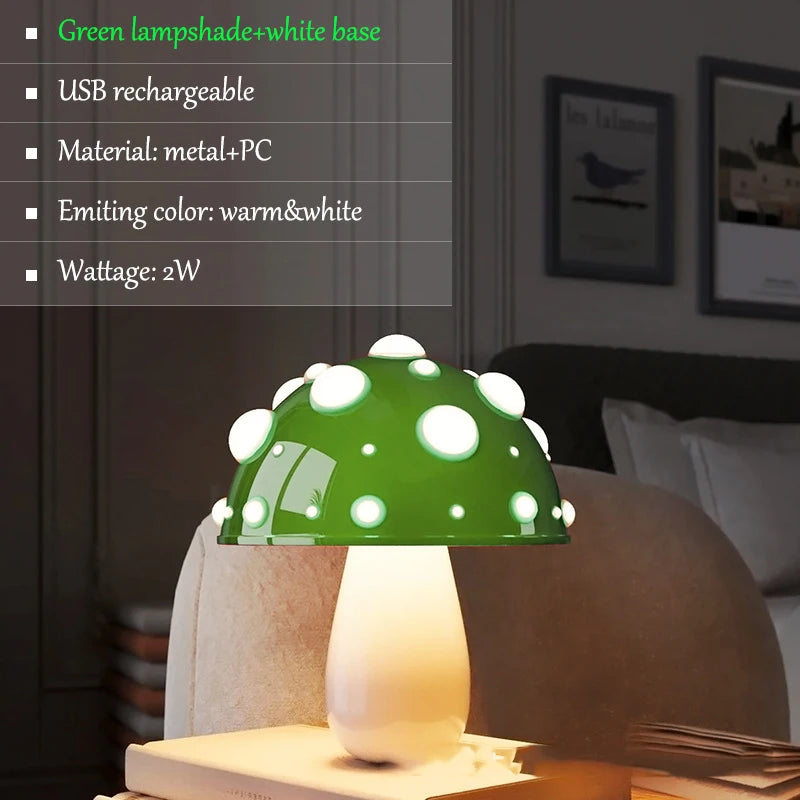 whimsical lamp

rechargeable lamp

mushroom lamp

Home Decor Interior Design Lighting Solutions Affordable Lighting Stylish Lighting Abajures

energy efficient lamp

desk lamp

bedside lamp