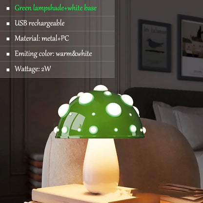 whimsical lamp

rechargeable lamp

mushroom lamp

Home Decor Interior Design Lighting Solutions Affordable Lighting Stylish Lighting Abajures

energy efficient lamp

desk lamp

bedside lamp