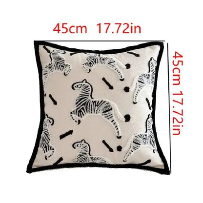 "Belgrave" Luxury High-End Cushion Cover