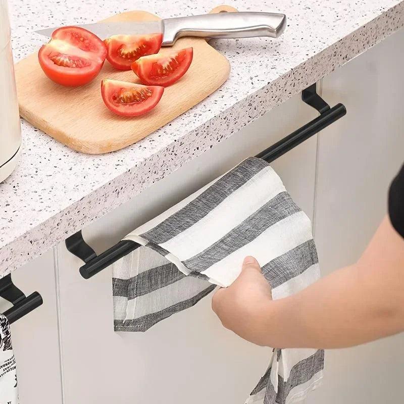 Wire Towel Hanger

Versatile

Stylish Space-Saving

Small Bathrooms

Minimalist

Kitchens Modern

Holds Multiple Towels Customize

Elegant Heavy-Duty

Easy Install

Durable

