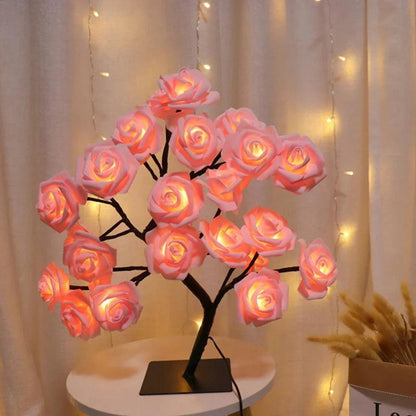 LED Rose Flower Table Lamp - Inusitado Incanto - Home Lighting, Lighting Fixtures, Lamps, Chandeliers, Home Decor, Interior Design,  Unique

Soft Glow

Rose Flower Night Light

Romantic

Relaxation

Reading

Nightstand

Nature

Modern

LED Rose Table Lamp

LED Rose Lamp

LED Rose Flower Lamp

Home Decor

Handcrafted

Gift

Ene
Lighting Solutions, Affordable Lighting, Stylish Lighting, Lamp Led Star,  Table Lamp, Colorful Butterfly LED Tree, Illuminated Birch Tree, LED Lights Tree, LED Rose Flower Table Lamp