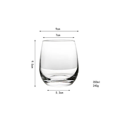 
rainbow glass

colorful glassware

egg-shaped glass

cocktail glass

unique glassware

gife

kitchenware

party supplies