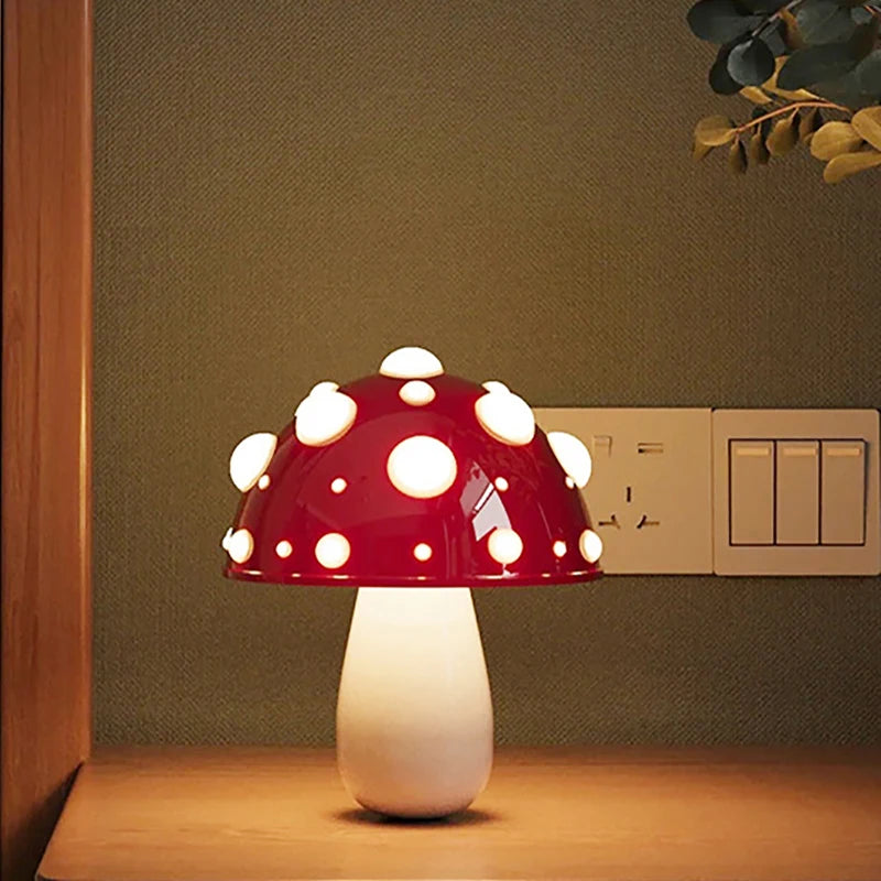 whimsical lamp

rechargeable lamp

mushroom lamp

Home Decor Interior Design Lighting Solutions Affordable Lighting Stylish Lighting Abajures

energy efficient lamp

desk lamp

bedside lamp