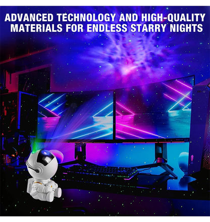 Starry Sky Stargazing Star Projector Sleep Relaxation Portable Galaxy Projector Night Light LED Galaxy Projector Kids Room Home Decor Galaxy Night Light Galaxy Lamp Cosmic Night Light Adult Relaxation Disponível 19L Bottles

Starry Sky Stargazing Star Projector Sleep Relaxation Portable Galaxy Projector Night Light LED Galaxy Projector Kids Room Home Decor Galaxy Night Light Galaxy Lamp Cosmic Night Light Adult Relaxation Disponível

cosmic dreams

