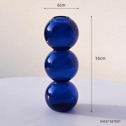 Unique

Stylish

Stunning

Nature

Modern

Housewarming

Home Decor

Gift

Functional

Focal Point

Eye-Catching

Elegant

Centerpiece Organic

Centerpiece

Bubble Glass Vase