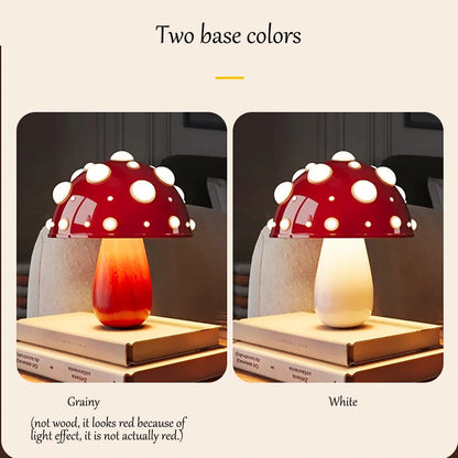 whimsical lamp

rechargeable lamp

mushroom lamp

Home Decor Interior Design Lighting Solutions Affordable Lighting Stylish Lighting Abajures

energy efficient lamp

desk lamp

bedside lamp