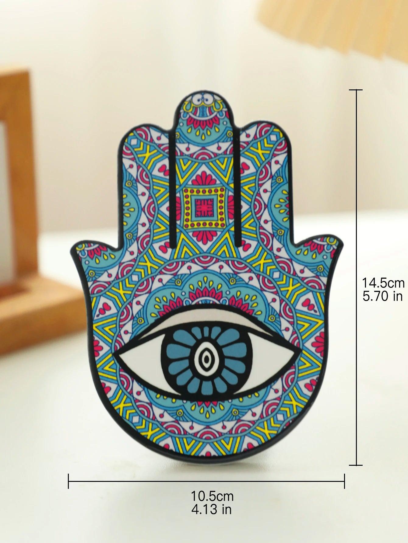 workspace

Unique Gift

Unique

Spiritual

Protection

Mystic Hand

Meaningful

Magic

Intriguing

Inner Peace

Home Decor

Gift handcrafted

Extraordinary

Esoteric

Desk Ornament

Conversation Starter Desk Decor

Balance