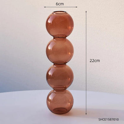 Unique

Stylish

Stunning

Nature

Modern

Housewarming

Home Decor

Gift

Functional

Focal Point

Eye-Catching

Elegant

Centerpiece Organic

Centerpiece

Bubble Glass Vase