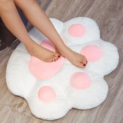 Whimsical

Unique

Stylish Cat-Shaped

Soft

Relax Cat-Shaped

Plush

Playing Cat Lady

Lounging

Living Space

Floor Cushion

Feline-Inspired

Curl Up

Cuddly

Comfy

Cat Lovers Cozy

Cat Lover

Cat Enthusiast