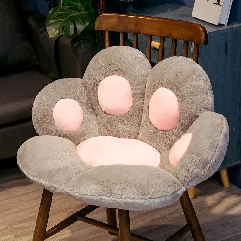 Whimsical

Unique

Stylish Cat-Shaped

Soft

Relax Cat-Shaped

Plush

Playing Cat Lady

Lounging

Living Space

Floor Cushion

Feline-Inspired

Curl Up

Cuddly

Comfy

Cat Lovers Cozy

Cat Lover

Cat Enthusiast