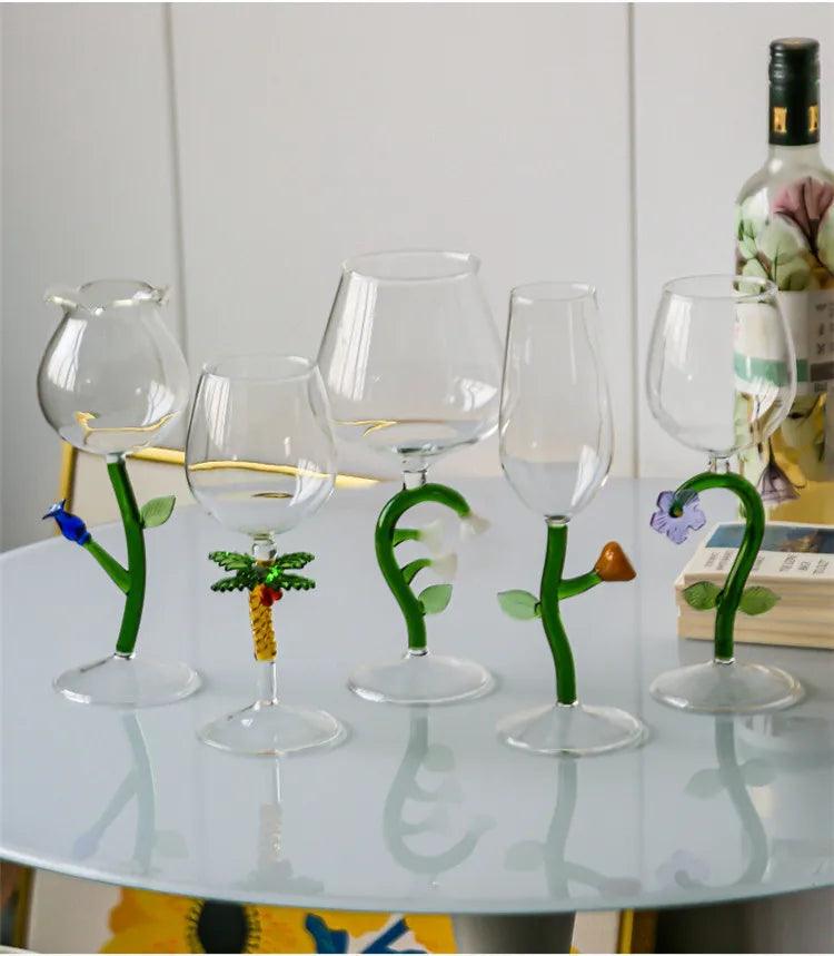 Wine Lover

Versatile Glass

Sophisticated Glass

Red Wine Glass

Multipurpose Glass

Elegant Glass

Champagne Glass

Barware

All-Purpose Glass