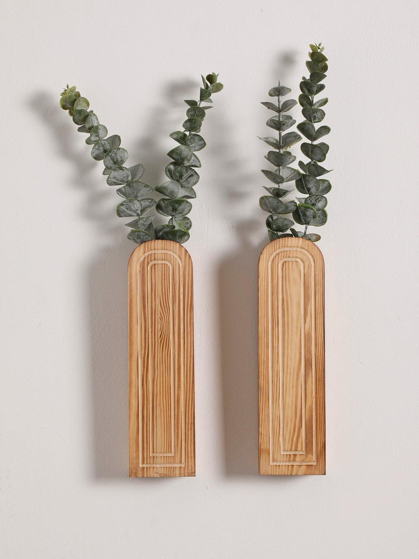 Wall Space

Wall Planters

Vertical Gardening Versatile

Unique

Succulents

Stylish

Small Spaces

Plant Lovers Minimalist

Outdoor

Modern

Home ecor

Herbs Wall-Mounted Planters

Greenery

Easy to Install Indoor Wall Planters