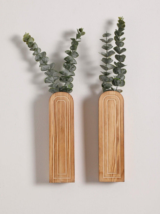 Wall Space

Wall Planters

Vertical Gardening Versatile

Unique

Succulents

Stylish

Small Spaces

Plant Lovers Minimalist

Outdoor

Modern

Home ecor

Herbs Wall-Mounted Planters

Greenery

Easy to Install Indoor Wall Planters