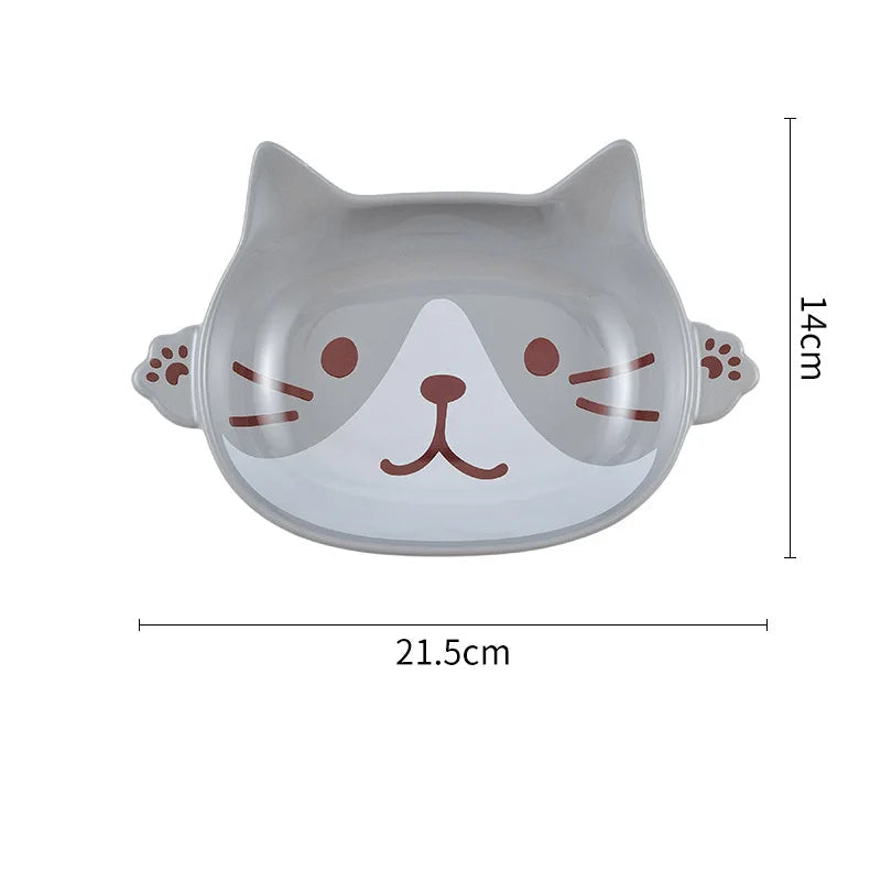 clHouse & Home
Japanese cat ceramic plate UK

Double ear ceramic tray

Cute animal breakfast plate

Kawaii kitchen accessories

Children's ceramic meal plate

Cartoon cat dessert tray

Decorative Japanese tableware

Unique gift for cat lovers